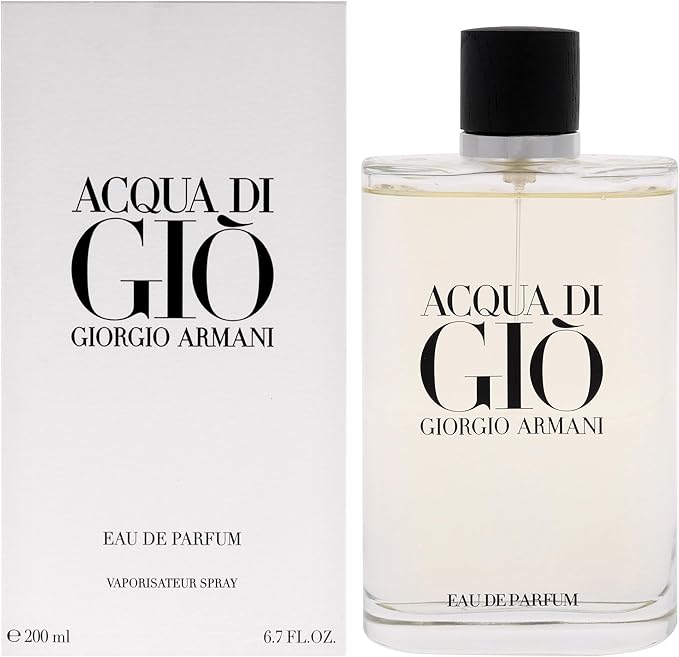 Aqua Di Gio EDP