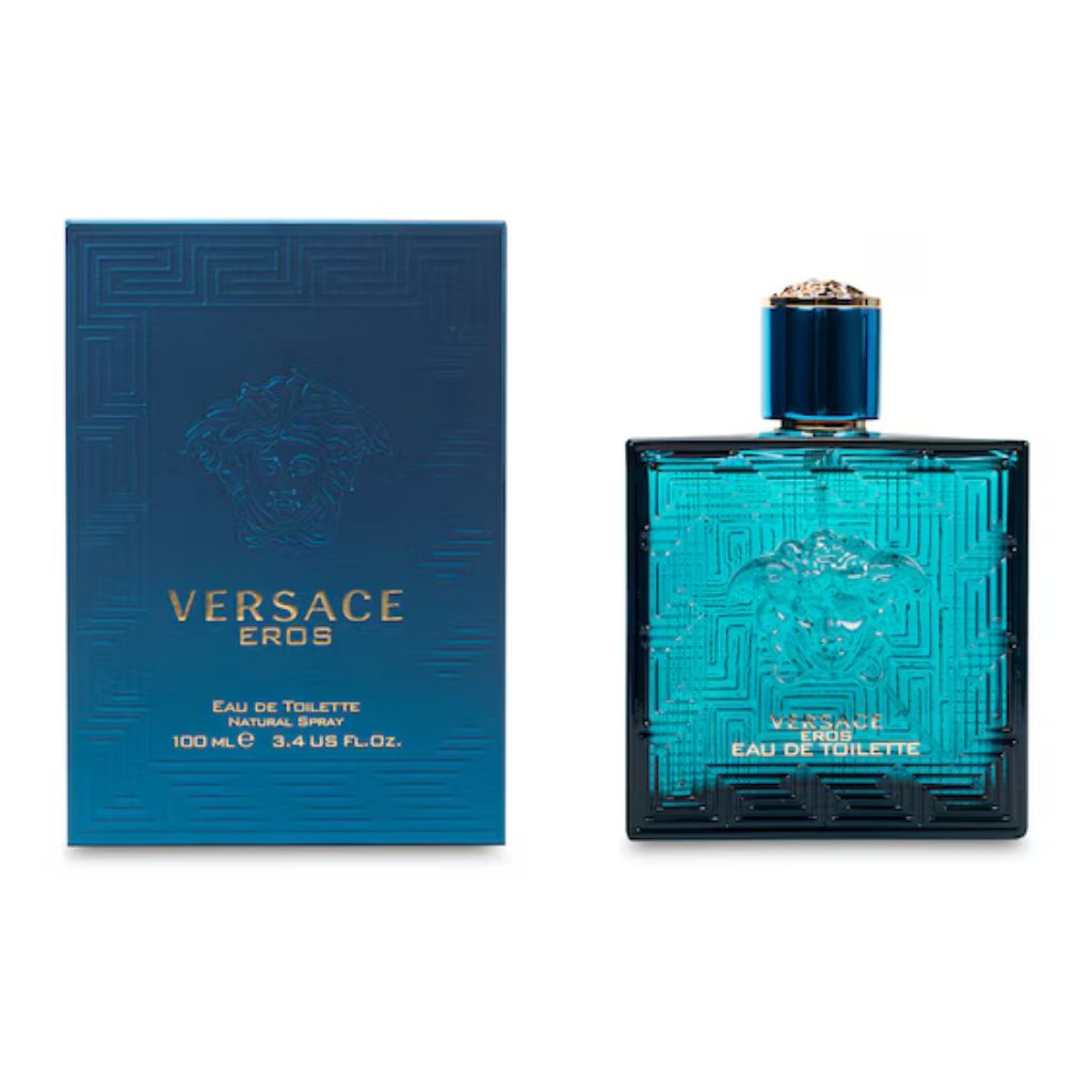 Versace Eros EDT