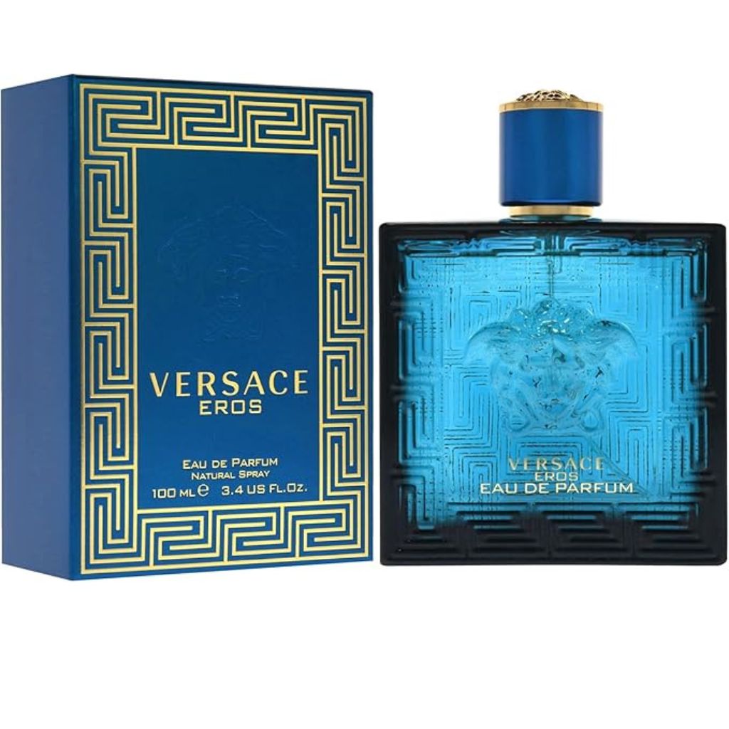 Versace Eros EDP