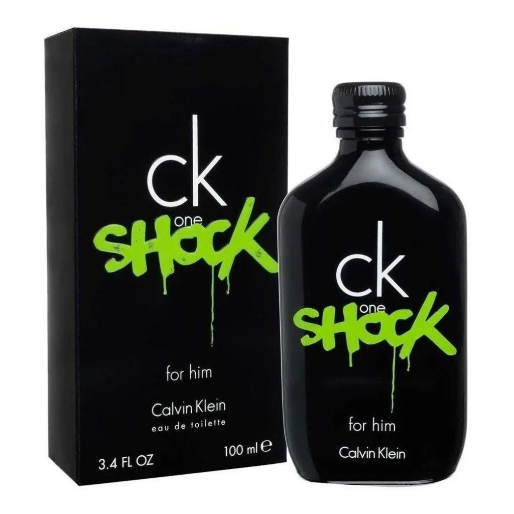 Calvin Klein Shock