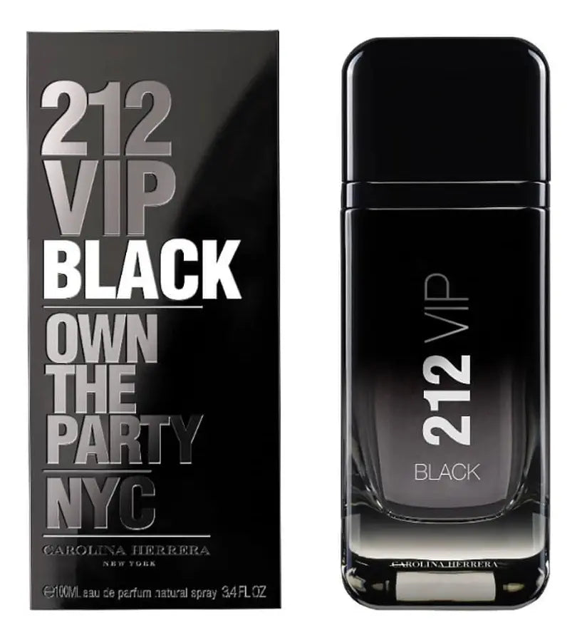 212 Vip Black