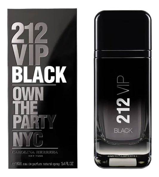 212 Vip Black