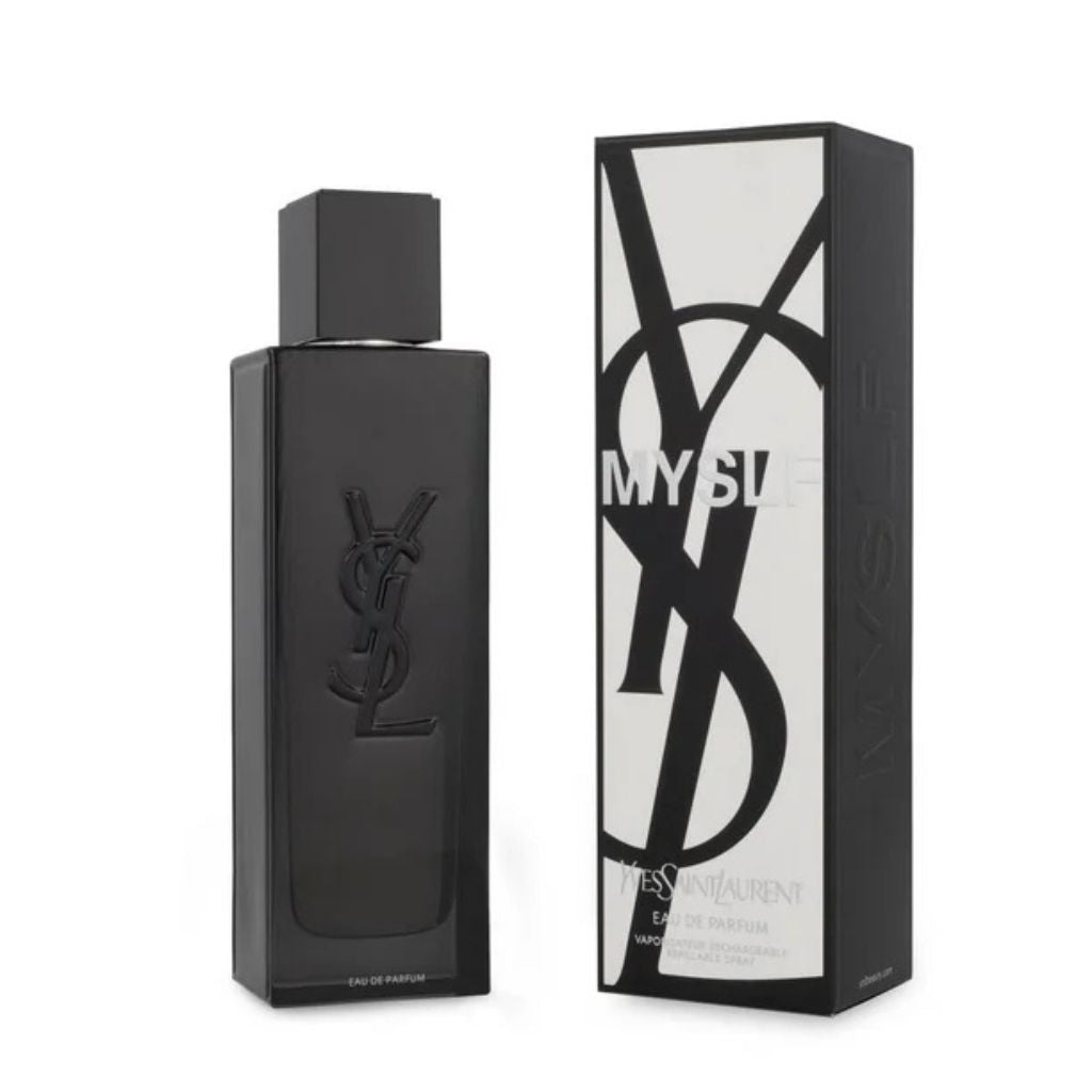 YSL Myself EDP