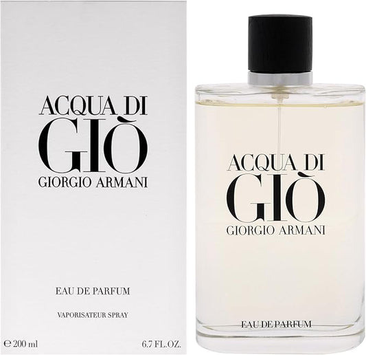Aqua Di Gio EDP
