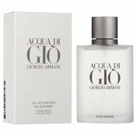 Aqua Di Gio EDT