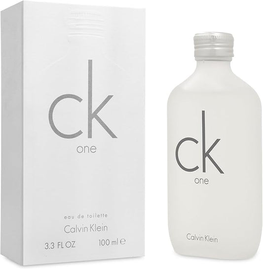 Calvin Klein One