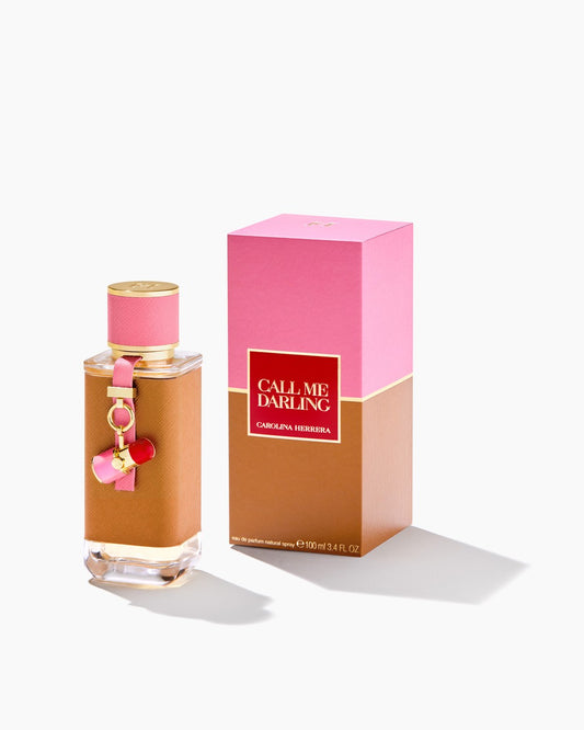 Call Me Darling 100ml EDP By Carolina Herrera