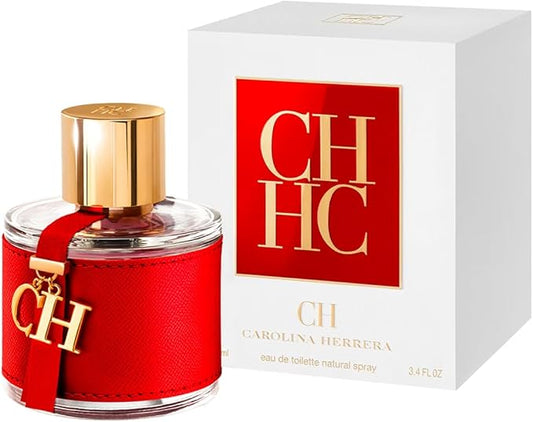 Ch By Carolina Herrera 100ml EDT for Women