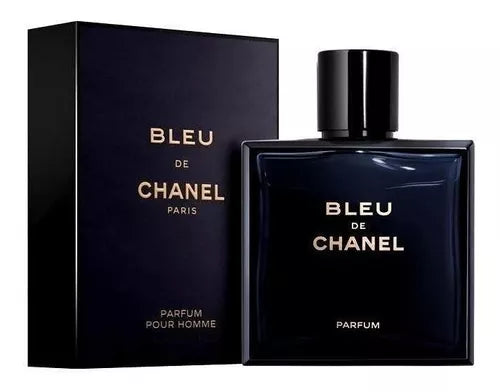Bleu de Chanel 150ml Parfum