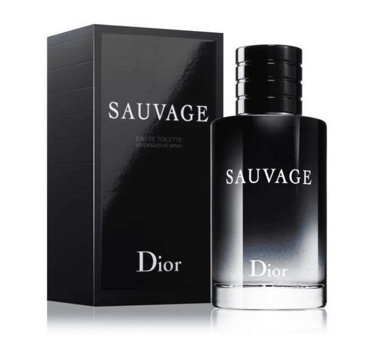 Dior Sauvage 100ml EDT