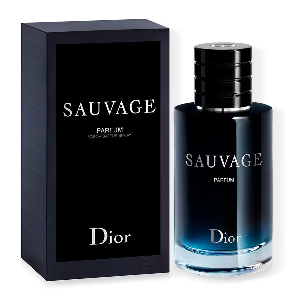 Dior Sauvage 100ml Parfum