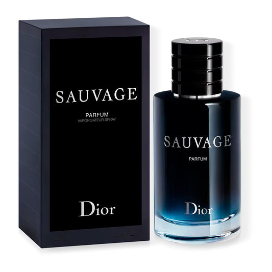 Dior Sauvage 100ml Parfum