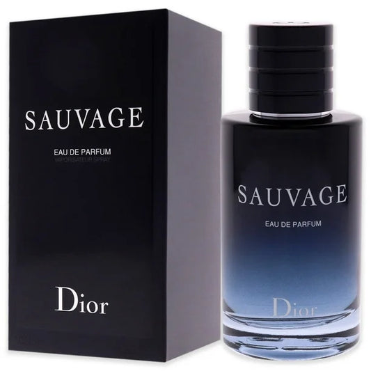 Dior Sauvage 100ml EDP