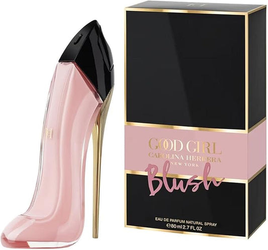 Good Girl Blush 80ml EDP By Carolina Herrera
