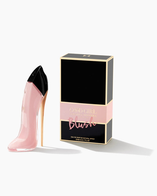 Good Girl Blush Bowtastic 80ml EDP By Carolina Herrera