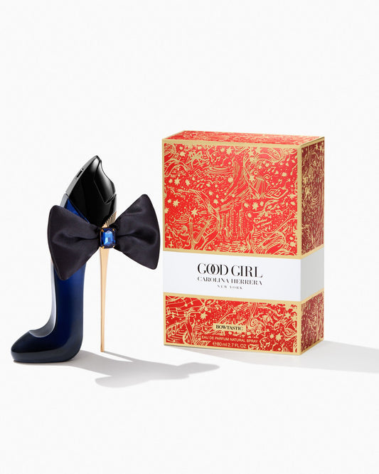 Good Girl Bowtastic 80ml EDP By Carolina Herrera
