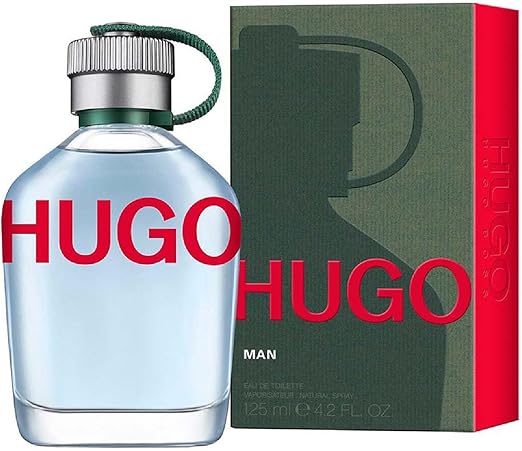 Hugo Boss Green