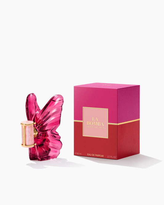 La Bomba 80ml EDP By Carolina Herrera