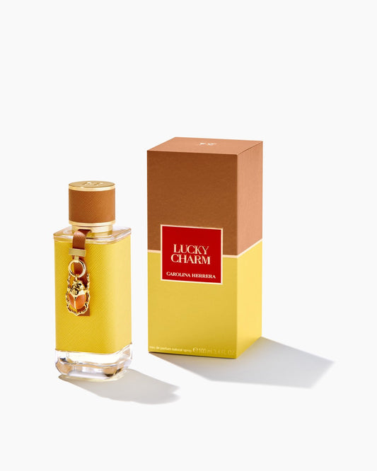 Lucky Charm 100ml EDP By Carolina Herrera