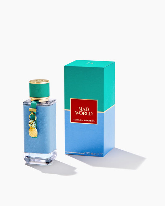 Mad World 10ml EDP By Carolina Herrera
