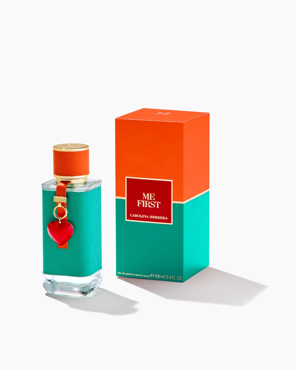 Me First 100ml EDP By Carolina Herrera