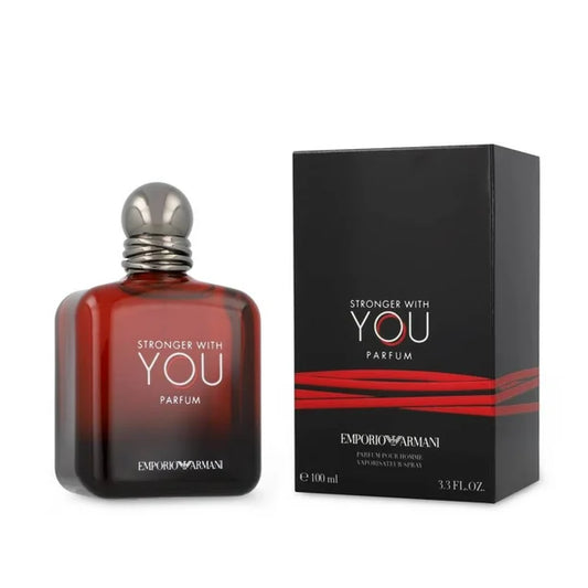 Stronger With You Parfum