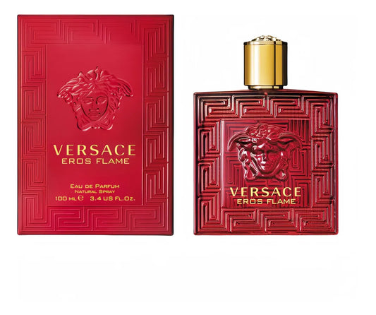 Versace Eros Flame