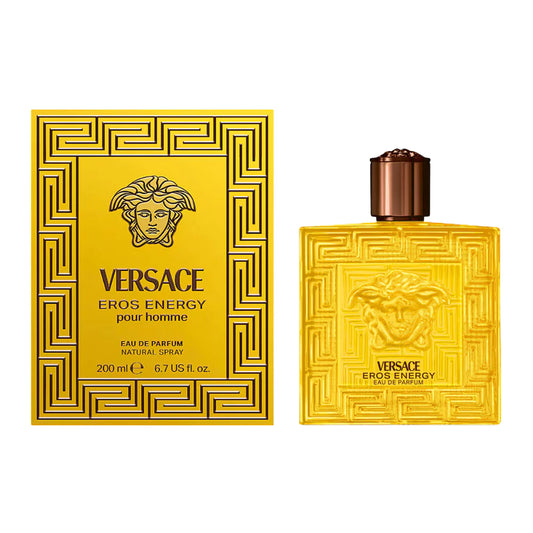 Versace Eros Energy 200ml EDP for Men