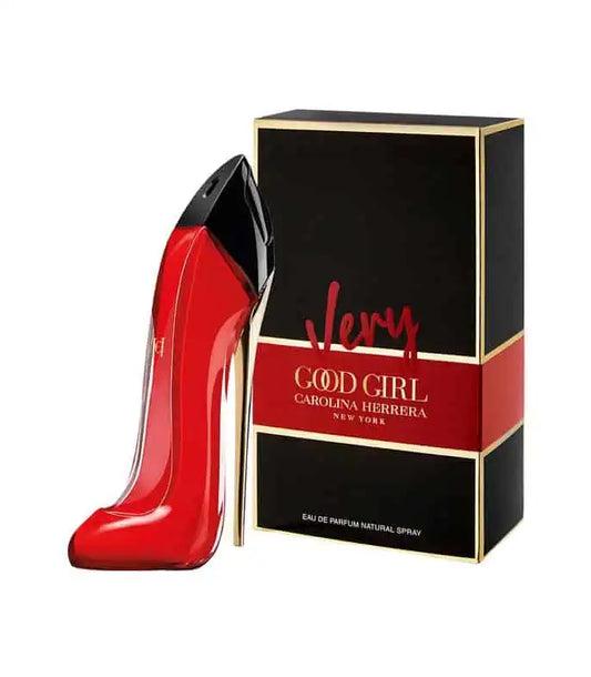 Very Good Girl 80ml EDP By Carolina Herrera