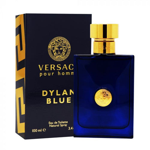 Bylan Blue By Versace 100ml EDT