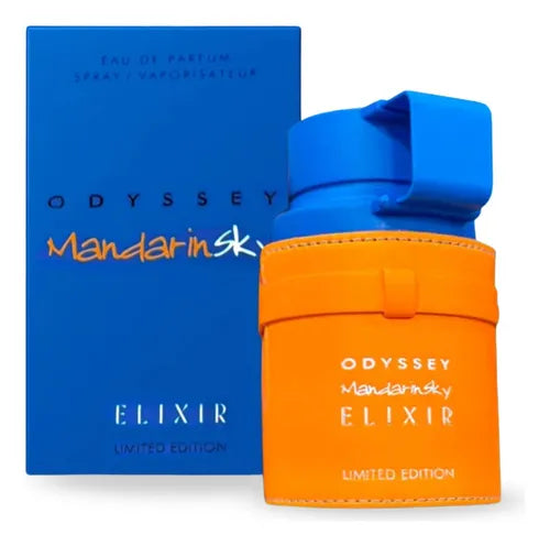 Odyssey Mandarin Sky Elixir