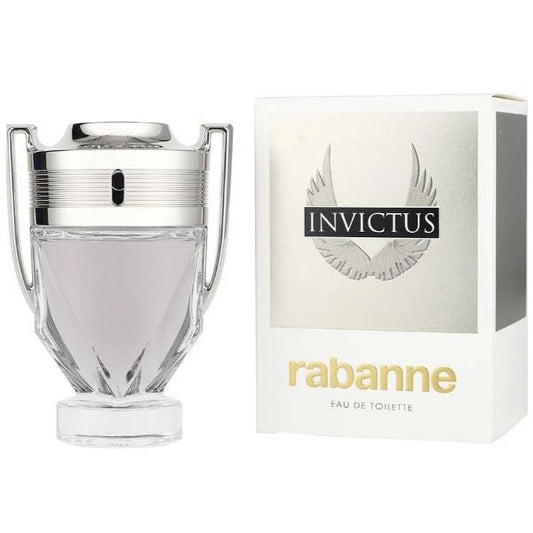 Invictus By Paco Rabanne 100ml EDT
