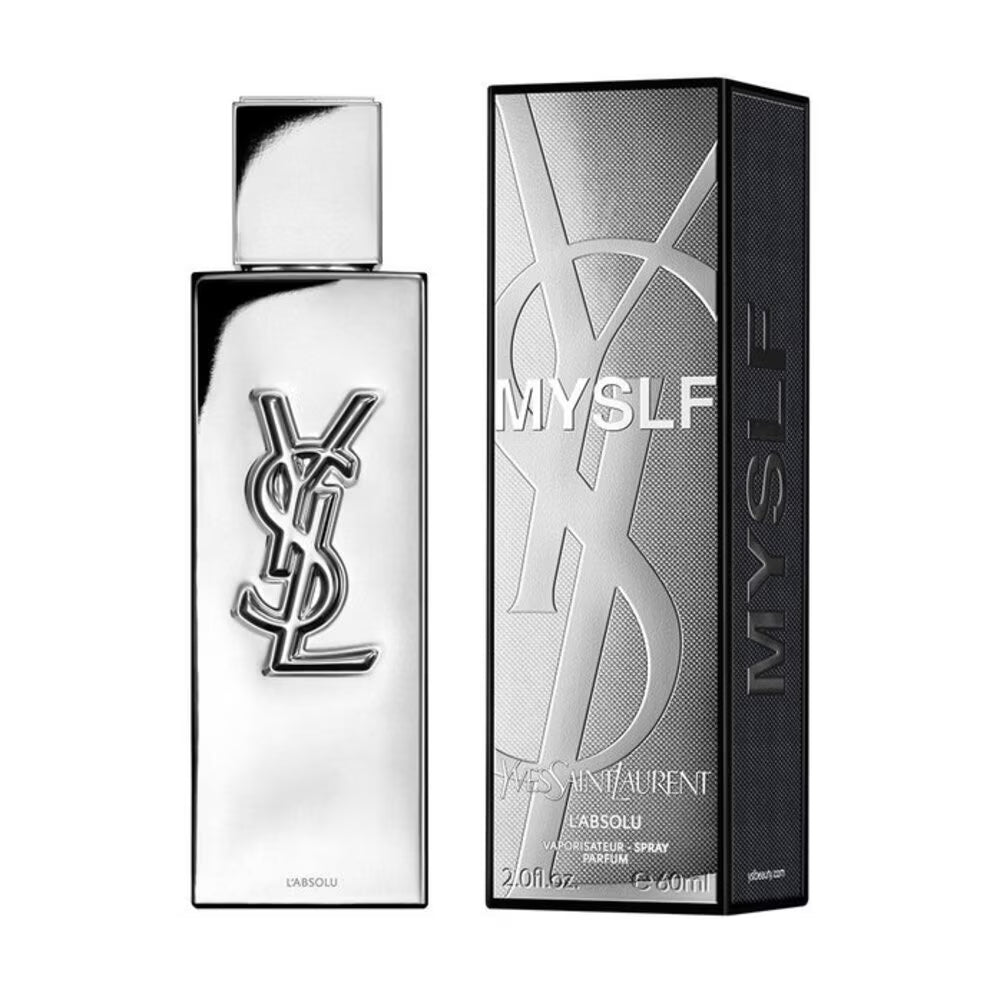 YSL Myself Le Absolu 100ml Parfum