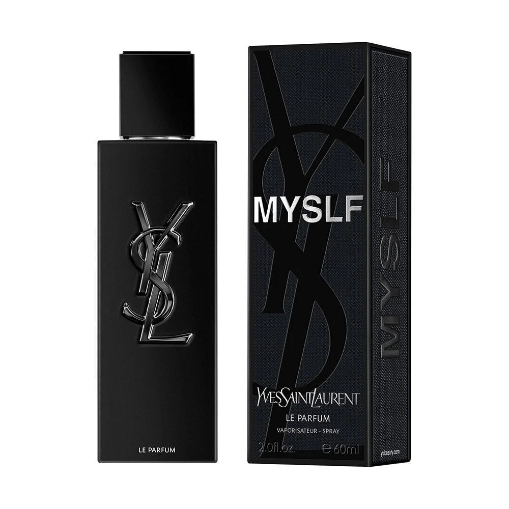 YSL Myself 100ml Le Parfum