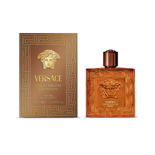 Versace Eros Najim 100ml EDP
