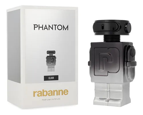 Phantom Elixir 100ml EDP By Paco Rabanne