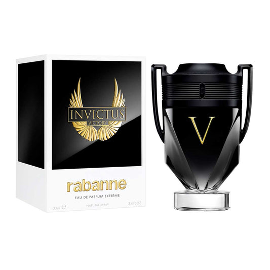 Invictus Victory Elixir 100ml Edp