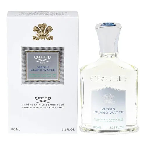 Virgin Island By Creed 100ml EDP